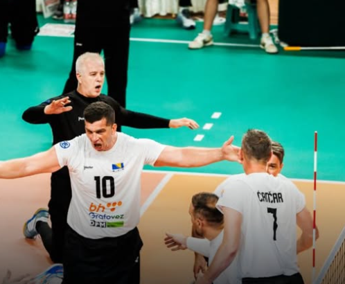 Zlatni ljiljani u finalu Svjetskog prvenstva!