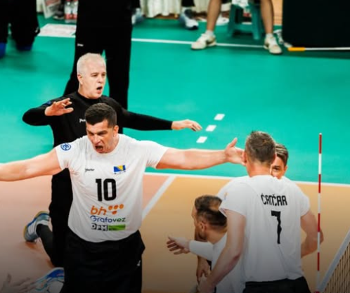  Zlatni ljiljani u finalu Svjetskog prvenstva! 