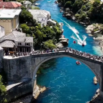 Stari most: U Mostaru sutra počinju 460. tradicionalni skokovi!
