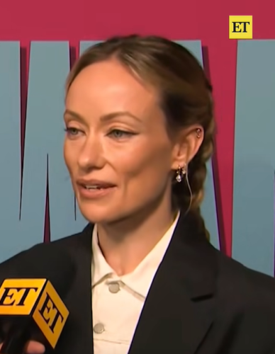 Olivija Vajld pomjera granice u jednom od najprovokativnijih filmova godine! 
