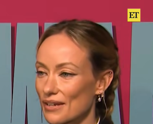 Olivija Vajld pomjera granice u jednom od najprovokativnijih filmova godine!