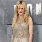 Nikol Kidman ukrala šou na premijeri serije!