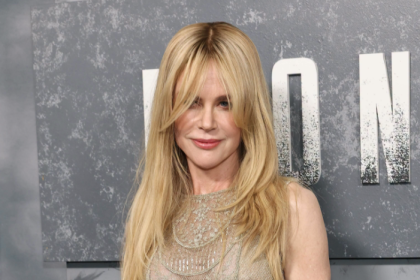 Nikol Kidman ukrala šou na premijeri serije!
