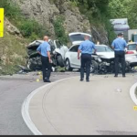 Saobraćajna nesreća kod Banja Luke