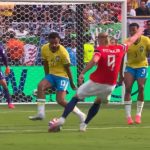 HALAND SRUŠIO BRAZIL! Norveška ide u četvrtfinale Svjetskog prvenstva!
