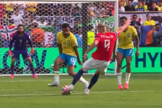 HALAND SRUŠIO BRAZIL! Norveška ide u četvrtfinale Svjetskog prvenstva!