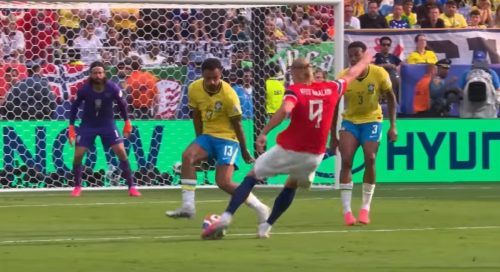 HALAND SRUŠIO BRAZIL! Norveška ide u četvrtfinale Svjetskog prvenstva!