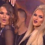 Tamara Milutinović i Teodora Džehverović prvi put zajedno nakon žestoke svađe!
