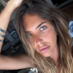 Viktorija pokazala figuru u kupaćem