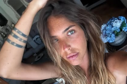 Viktorija pokazala figuru u kupaćem