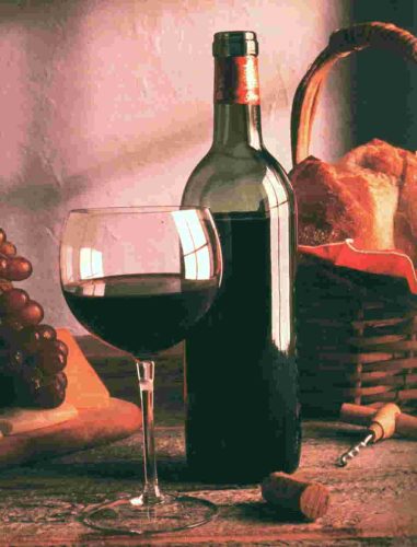 Otvorena flaša vina: Evo koliko dugo može stajati!