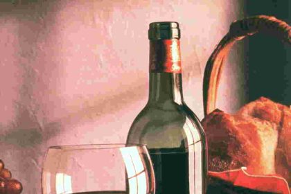 Otvorena flaša vina: Evo koliko dugo može stajati!