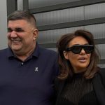ANA NIKOLIĆ SE OGLASILA NAKON NAPADA NA SAŠU MIRKOVIĆA!