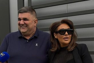 ANA NIKOLIĆ SE OGLASILA NAKON NAPADA NA SAŠU MIRKOVIĆA!