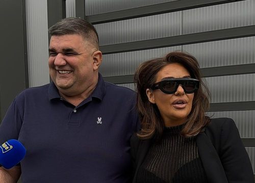 ANA NIKOLIĆ SE OGLASILA NAKON NAPADA NA SAŠU MIRKOVIĆA! 