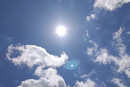 Vremenska prognoza: Sunčano i vrlo toplo, na jugu do 39 stepeni!