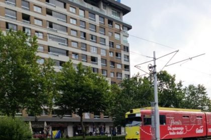 KJKP GRAS: Sutra od 11:00 do 13:00 sati izmjena saobraćaja!