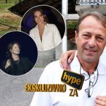 OTAC DŽEJLE RAMOVIĆ EKSKLUZIVNO ZA HYPE TV!