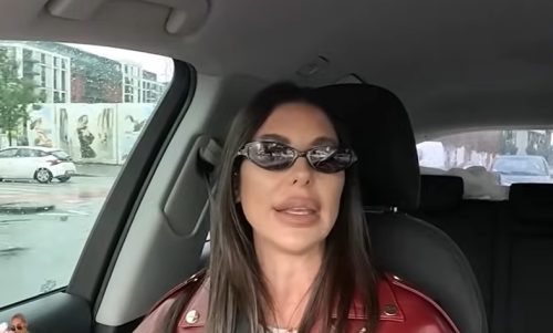 Rijetko ko zna zbog čega su Tamara Kalinić i Zorannah prekinule prijateljstvo!