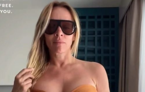 ANABELA PRESJEKLA PRIČE O ĐOGANIJEVIMA