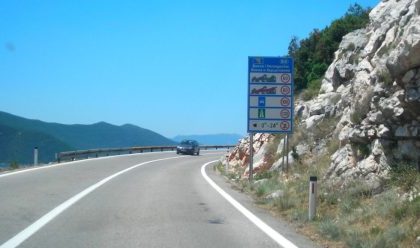 BIHAMK: Povoljni vremenski uslovi pogoduju nesmetanom saobraćanju!