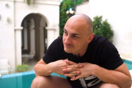 Desingerica završio u bolnici