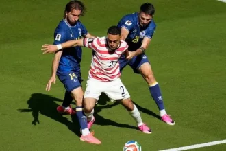 Odbrana Zmajeva nije izdržala!