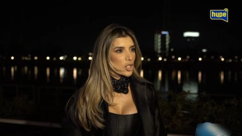 Jovana Pajić prvi put otvorila dušu