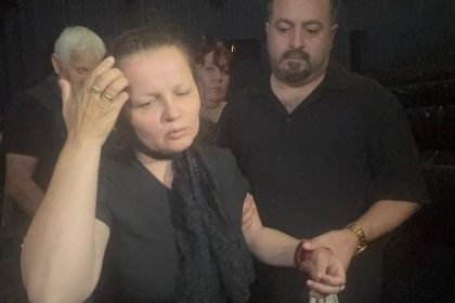 Mala Cana doživjela nervni slom