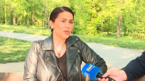 MINA JE ODAVNO U KRIZI! IZIGRANA JE! 