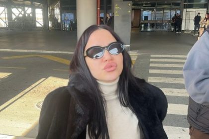 Aleksandra Mladenović ostaje bez 200.000 eura!