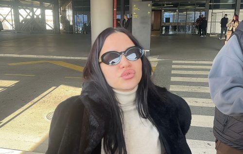 Aleksandra Mladenović ostaje bez 200.000 eura!