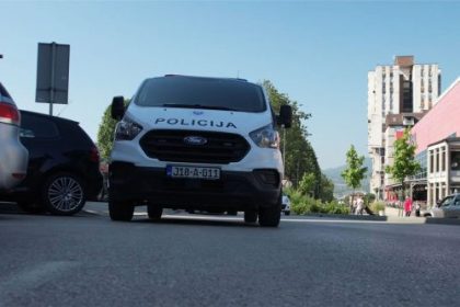 Tragedija u Zenici: Preminula šestogodišnja djevojčica!