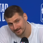 NIKO KAO JOKIĆ!