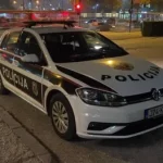 Horor: U Sarajevu pronađene kosti prilikom radova na cesti!