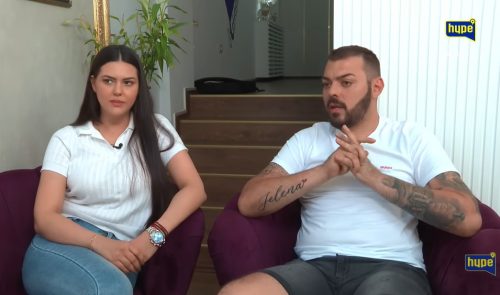 JELENA VASIĆ SE OGLASILA USRED DRAME SA SLOBOM