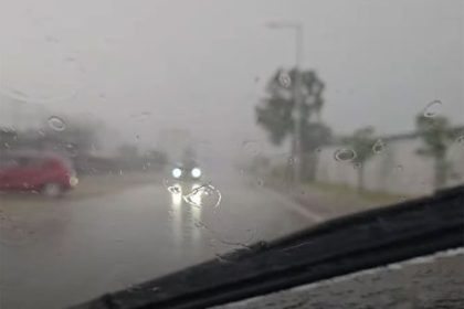 BH Meteo izdao upozorenje
