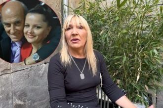 Vesna Versaće RASKRINKAVA