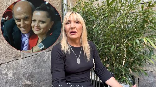 Vesna Versaće RASKRINKAVA