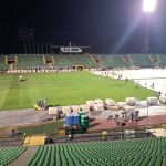 Pogledajte kako izgleda Koševo nakon koncerta Dine Merlina!