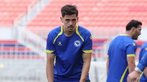FOTO: NFSBIH