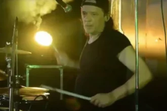BIVŠI BUBNJAR PARNOG VALJKA IDE NA ROBIJU!