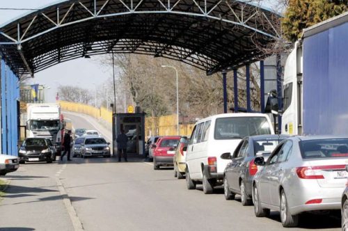 BIHAMK: I danas gužve na cestama širom Bosne i Hercegovine