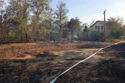 Banjalučanin uhapšen zbog paljevine!