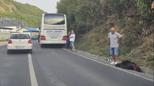 Foto: Grad Busovača