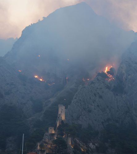 Pronađeno tijelo nestale bh. državljanke! 