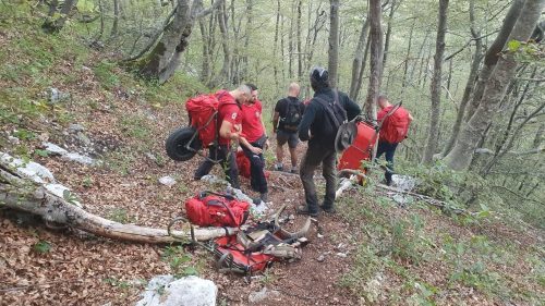 GSS HBŽ