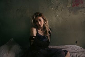 PARIS DŽEKSON OTKRILA KAKO JE IZGLEDALO ODRASTANJE SA OCEM