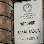 Poremećaj u vodosnabdijevanju