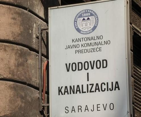 Poremećaj u vodosnabdijevanju